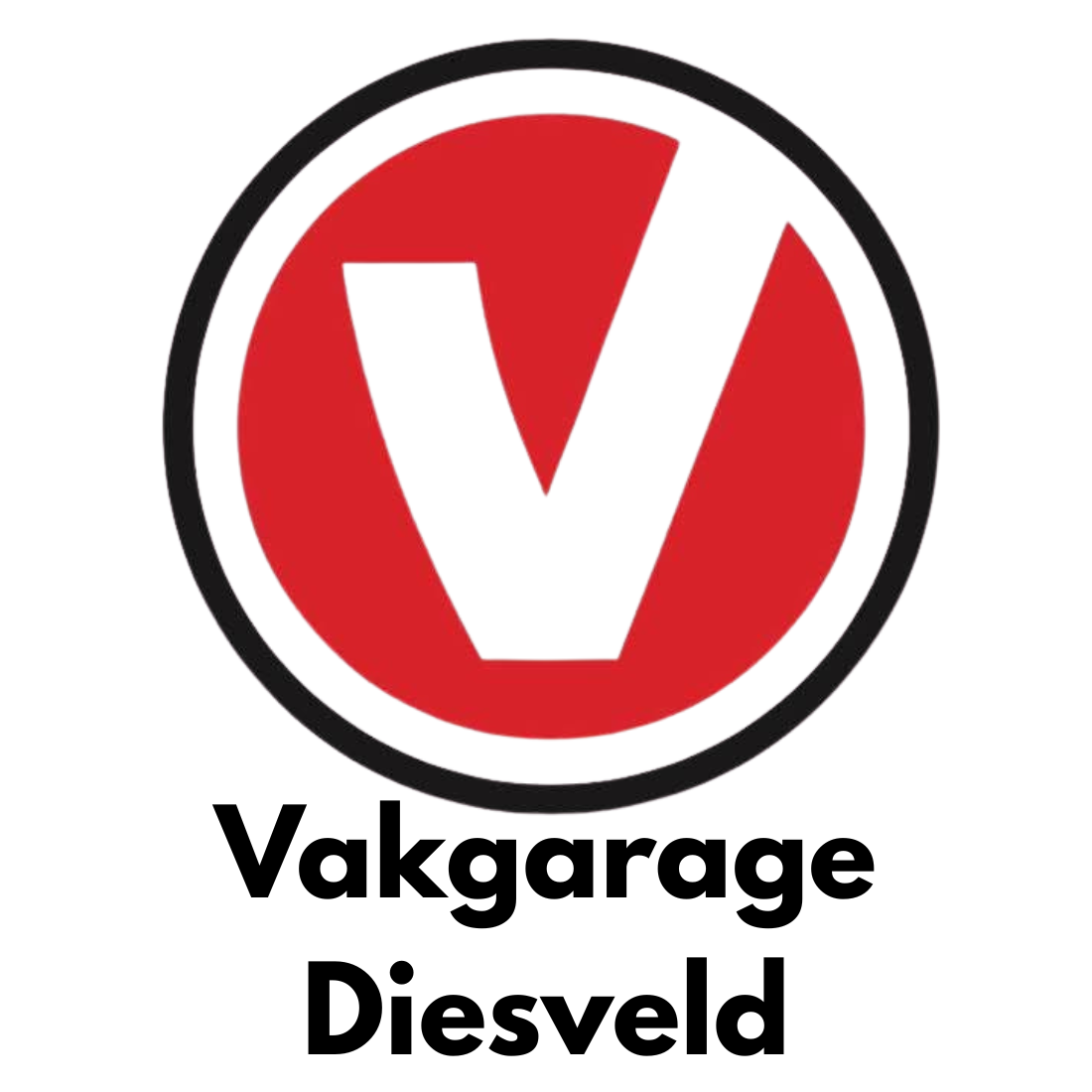 Vak Garage Diesveld Noordwijkerhout
